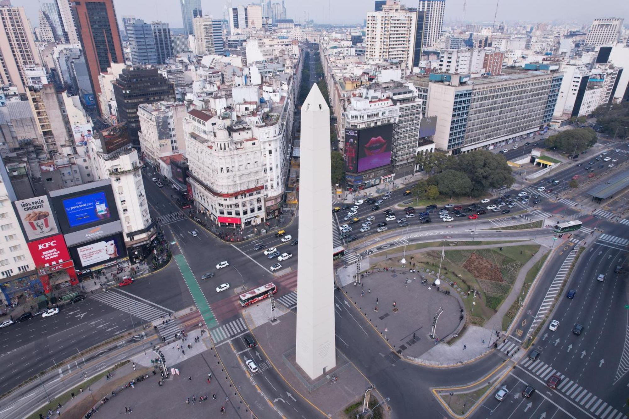 Hotel Alma De Buenos Aires Exterior foto