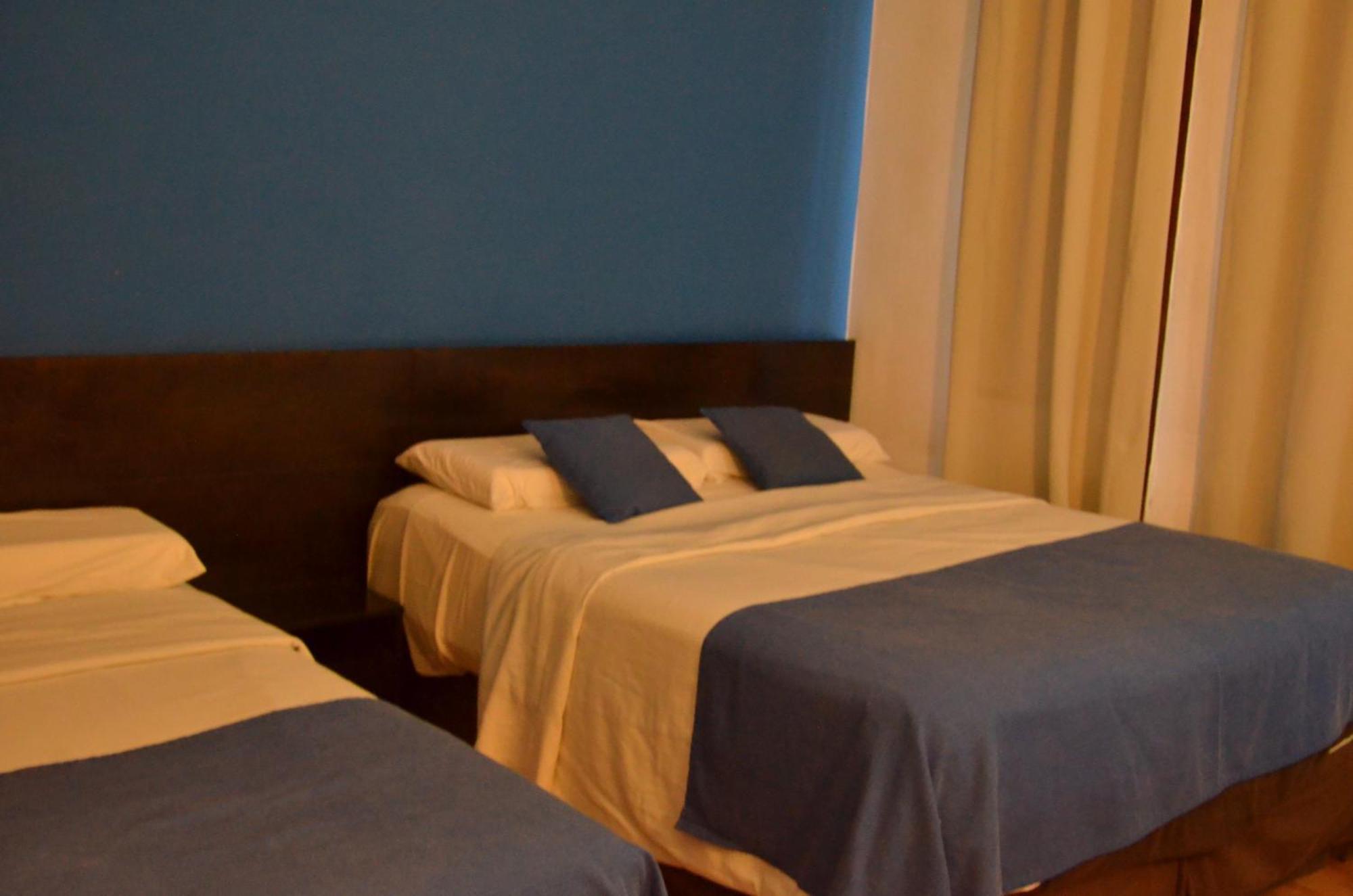 Hotel Alma De Buenos Aires Zimmer foto