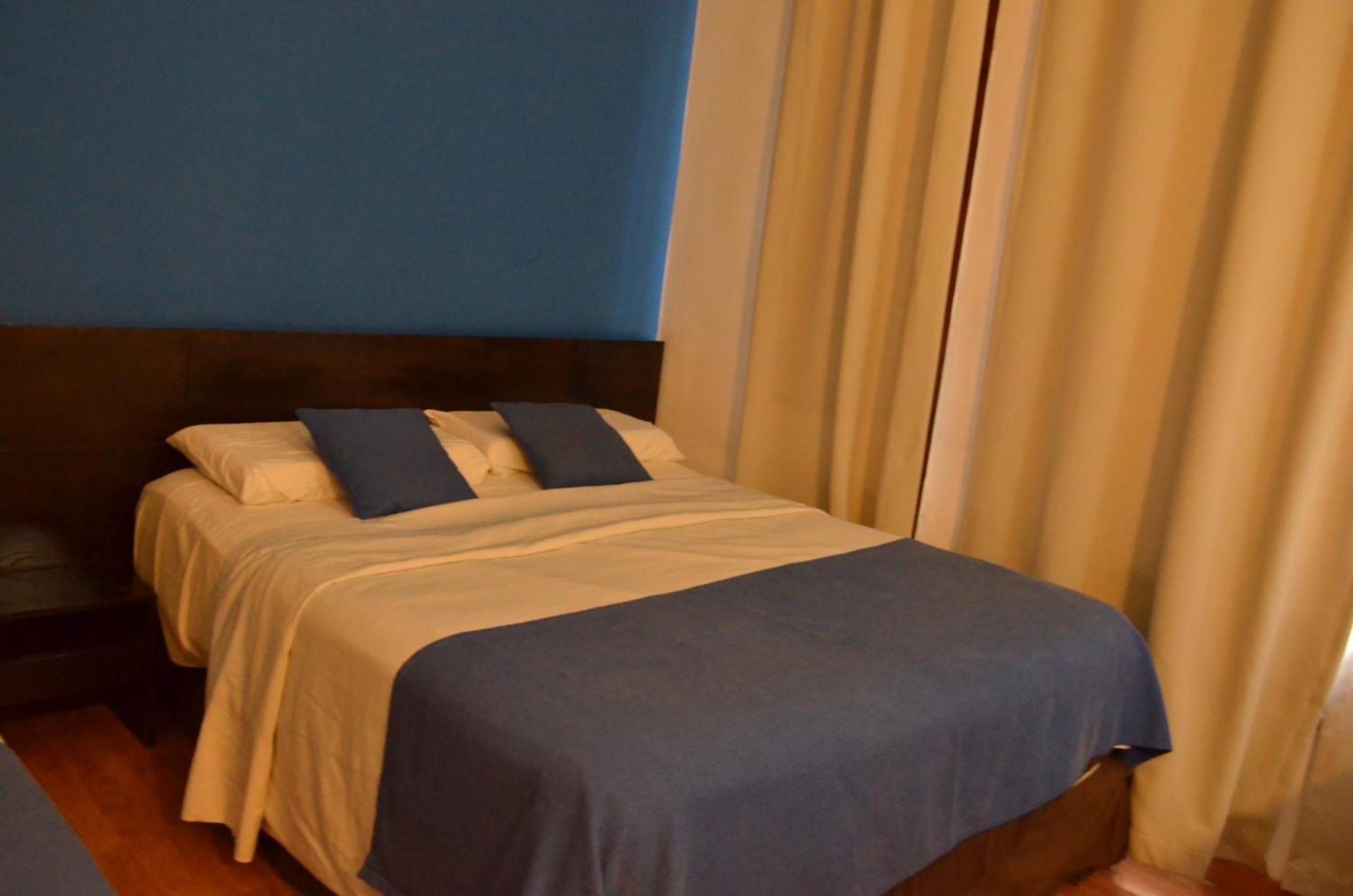Hotel Alma De Buenos Aires Zimmer foto