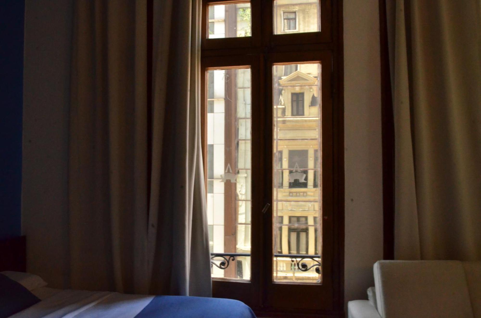 Hotel Alma De Buenos Aires Zimmer foto