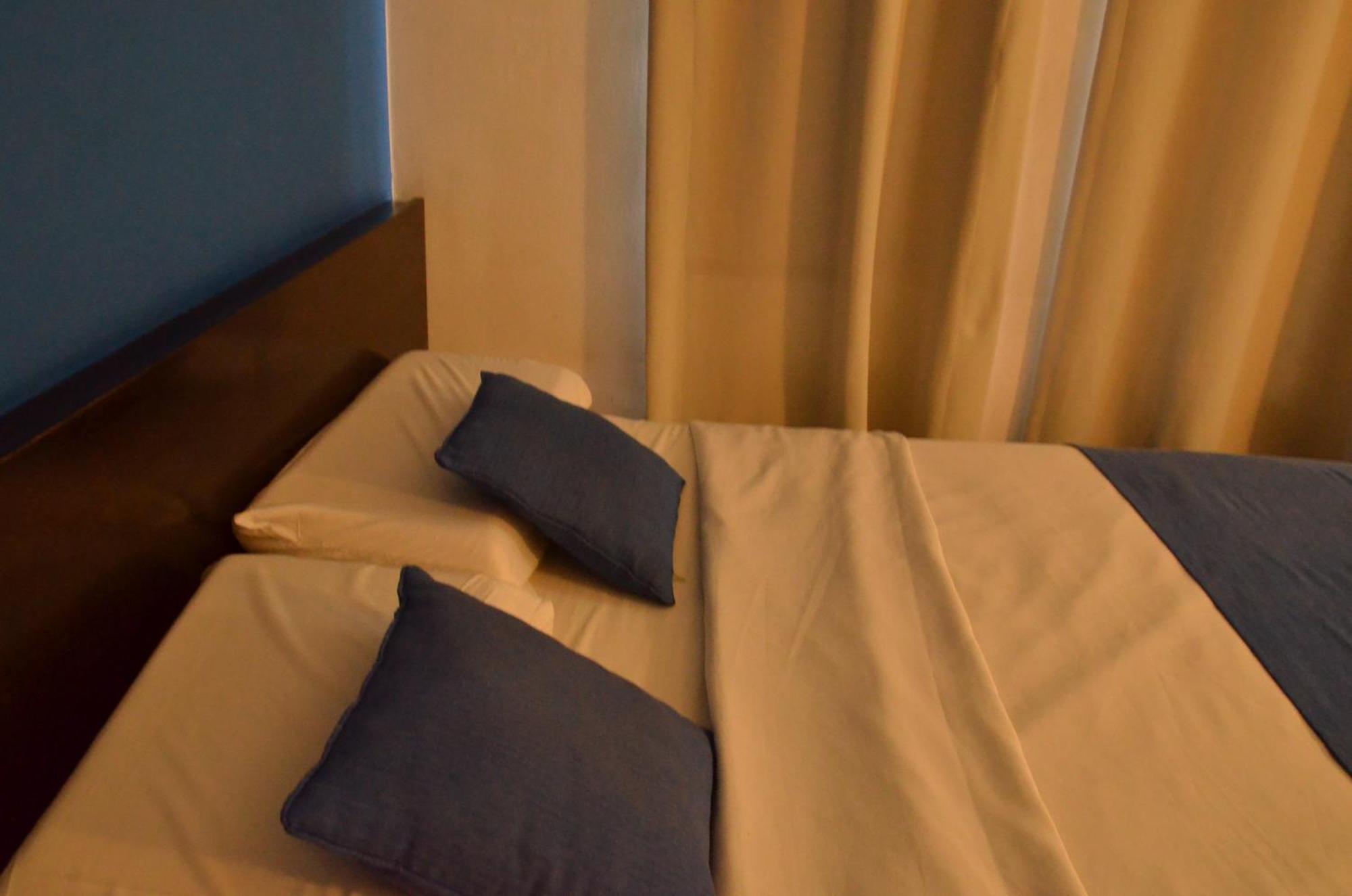 Hotel Alma De Buenos Aires Zimmer foto
