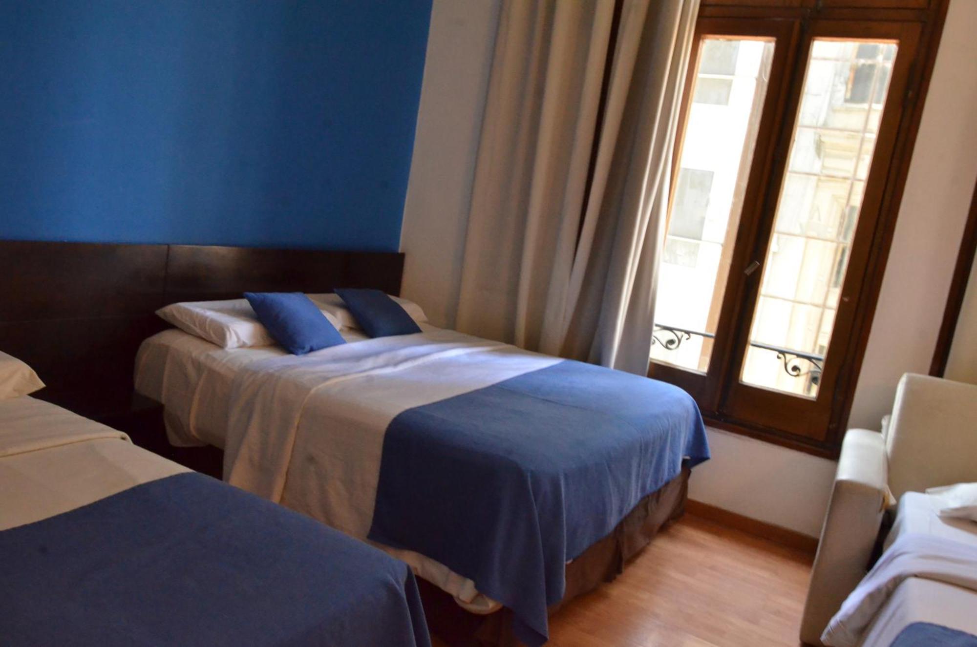 Hotel Alma De Buenos Aires Zimmer foto
