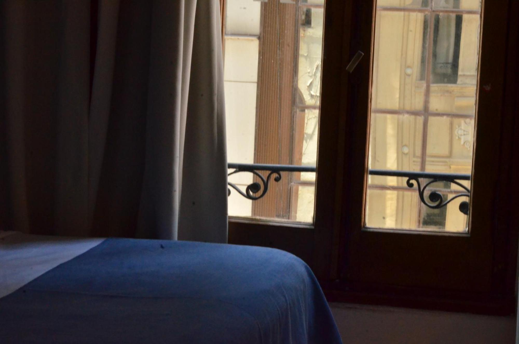 Hotel Alma De Buenos Aires Zimmer foto