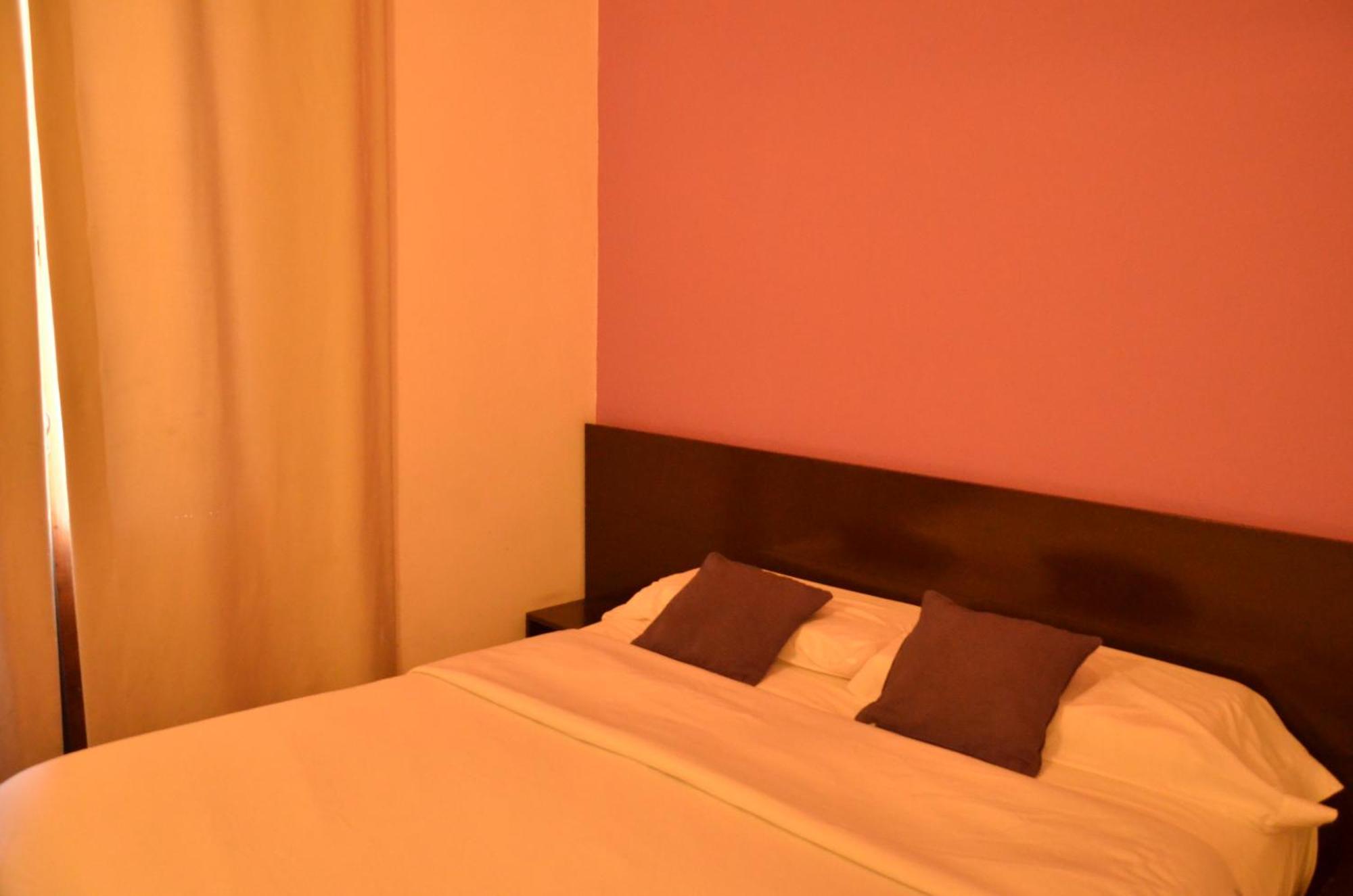 Hotel Alma De Buenos Aires Zimmer foto