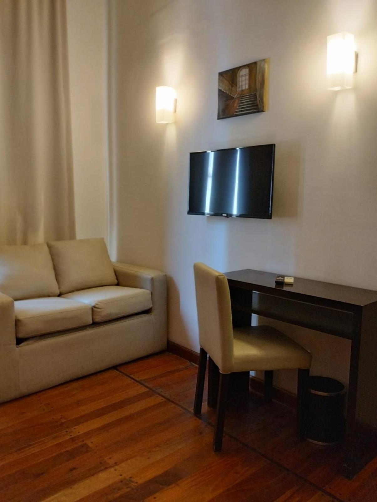 Hotel Alma De Buenos Aires Zimmer foto