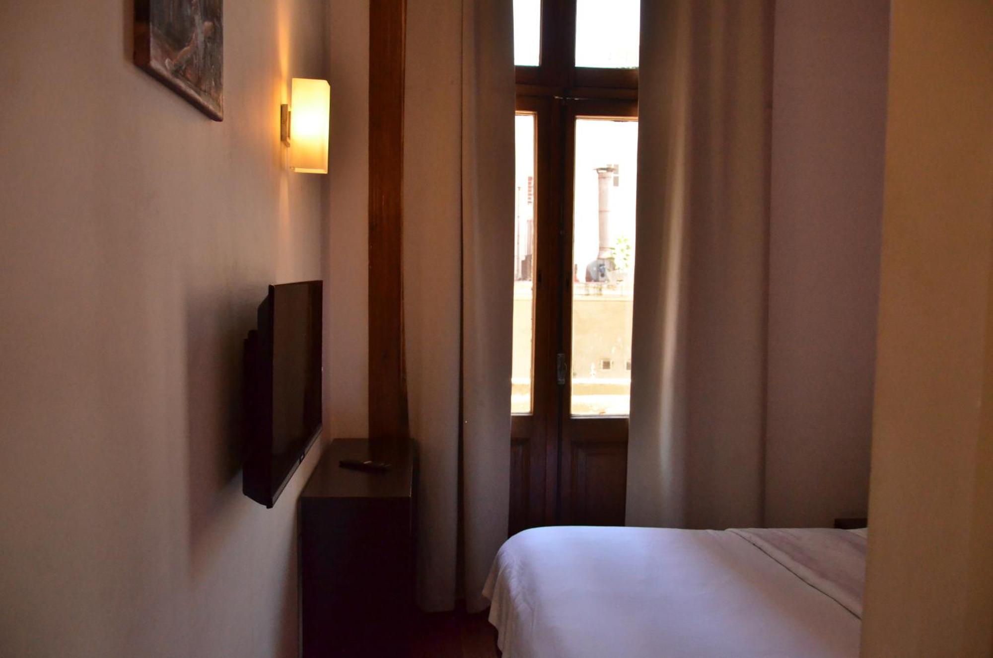Hotel Alma De Buenos Aires Zimmer foto