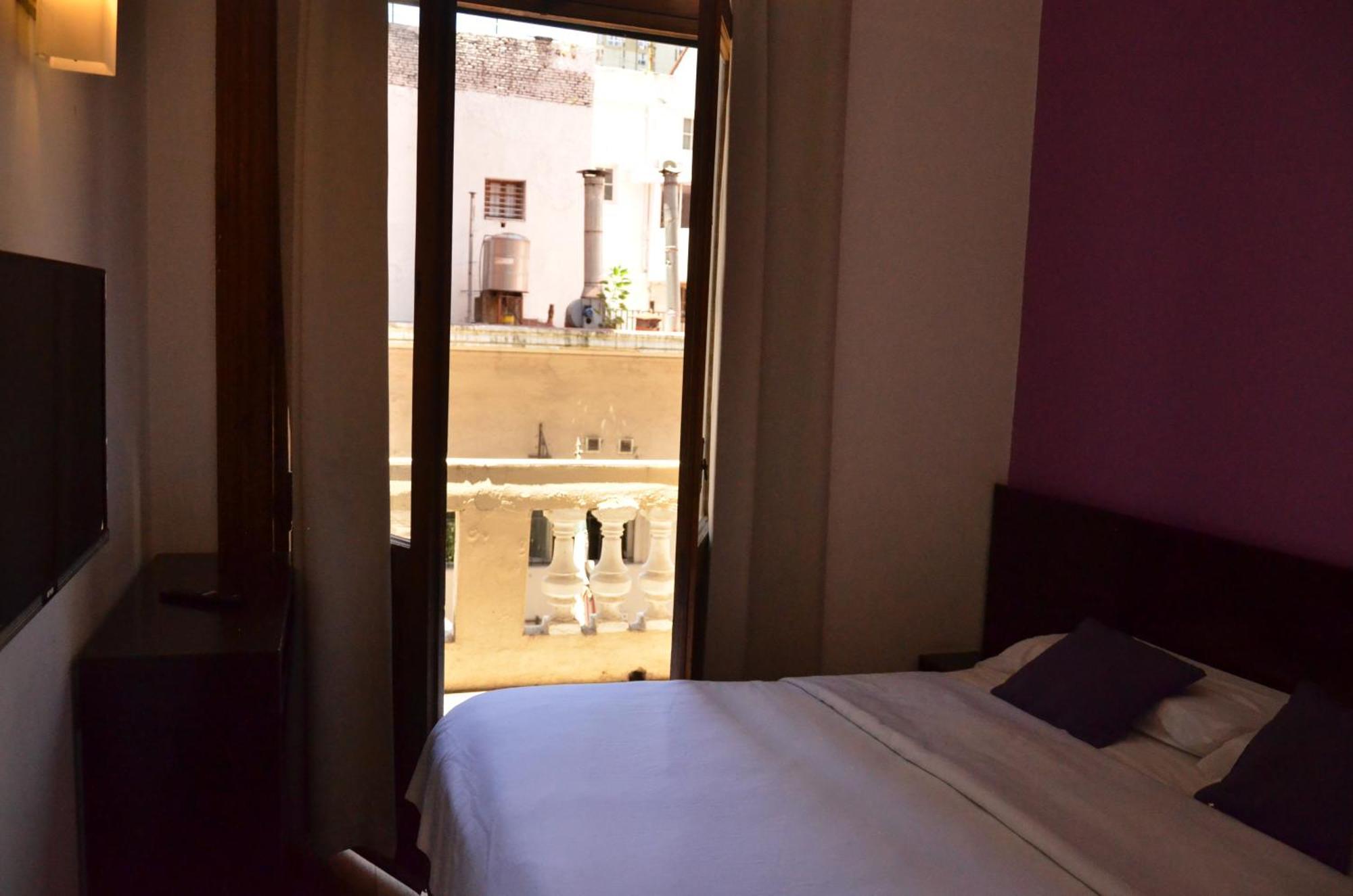 Hotel Alma De Buenos Aires Zimmer foto