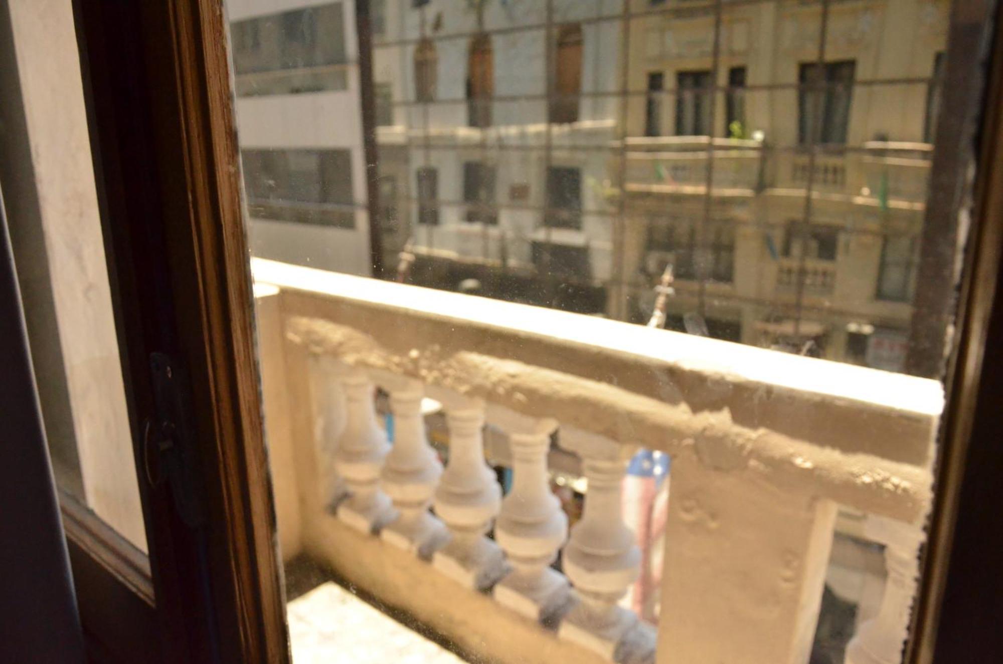 Hotel Alma De Buenos Aires Zimmer foto