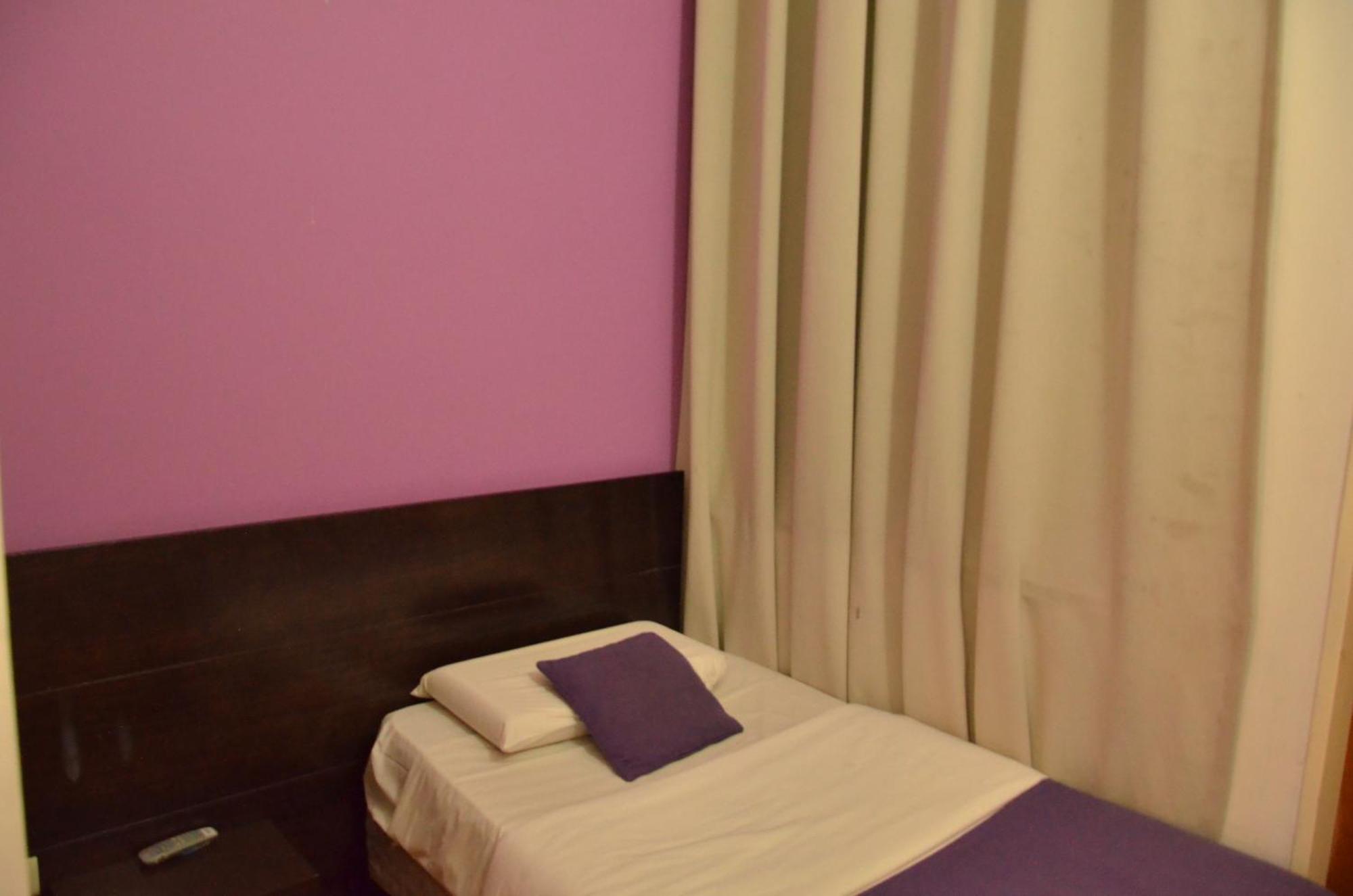 Hotel Alma De Buenos Aires Zimmer foto