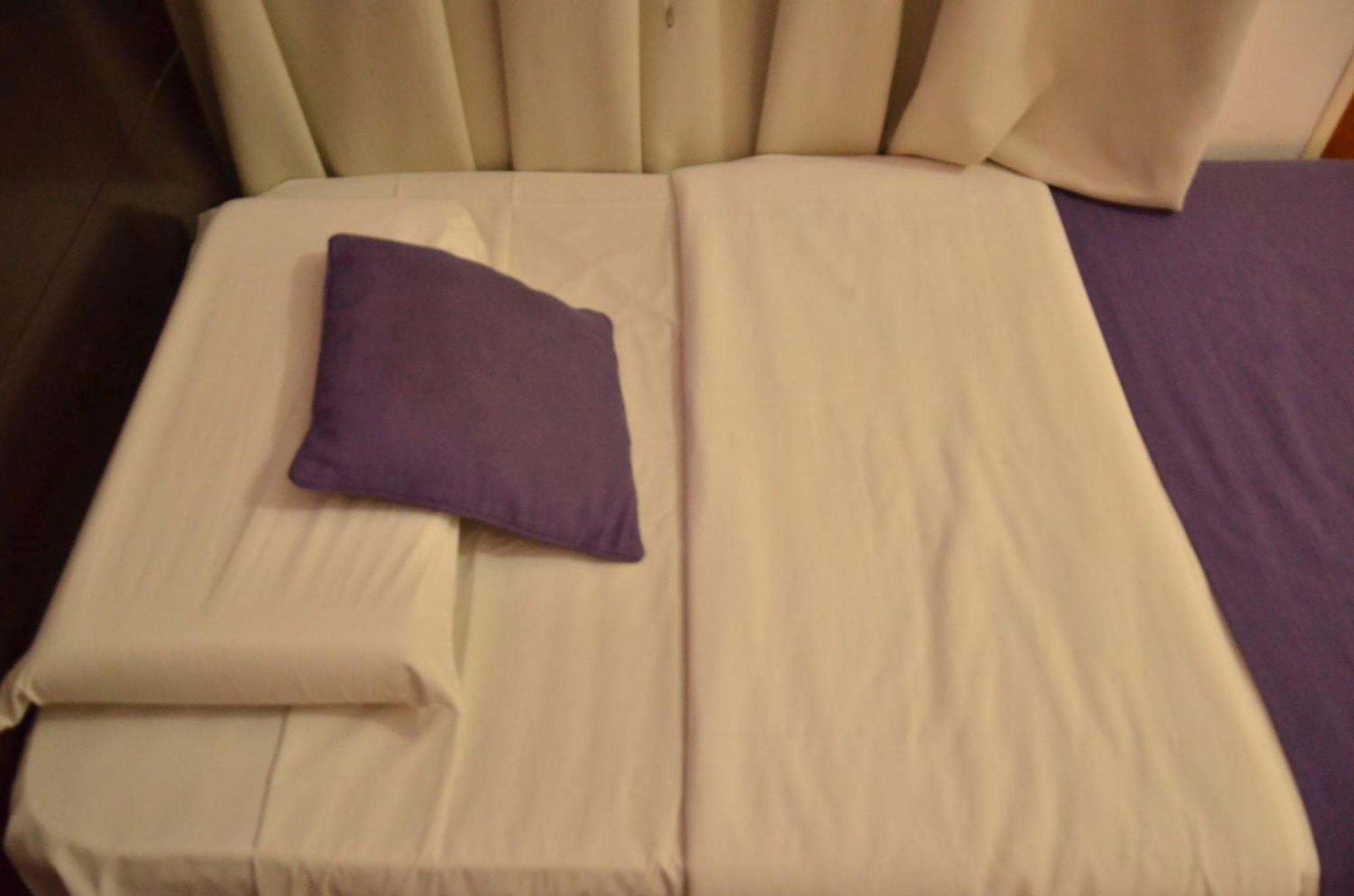 Hotel Alma De Buenos Aires Zimmer foto