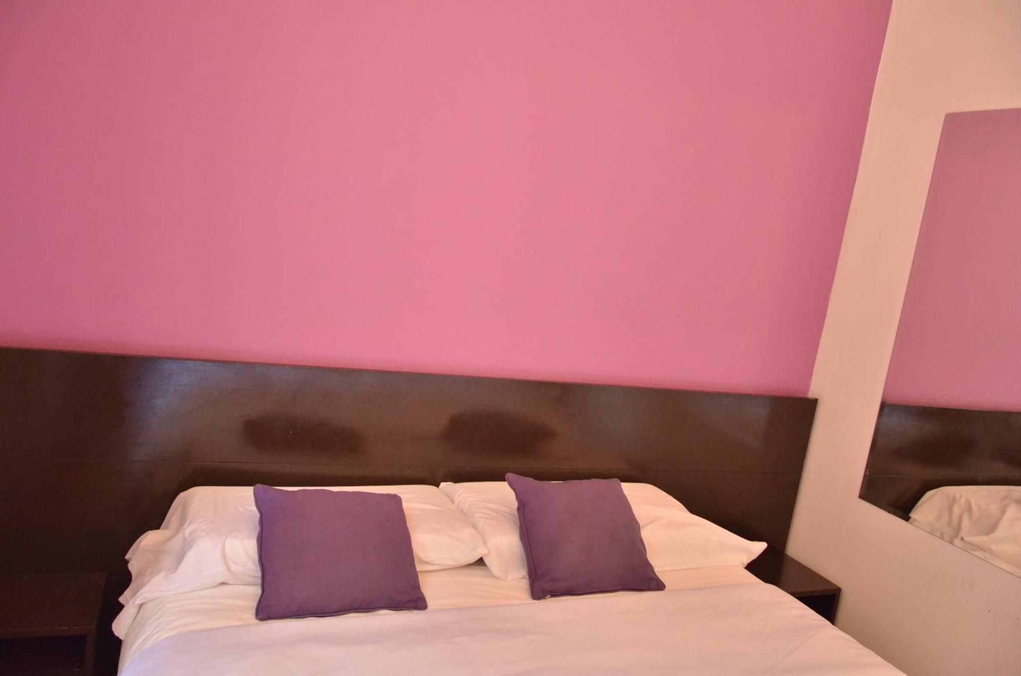Hotel Alma De Buenos Aires Zimmer foto