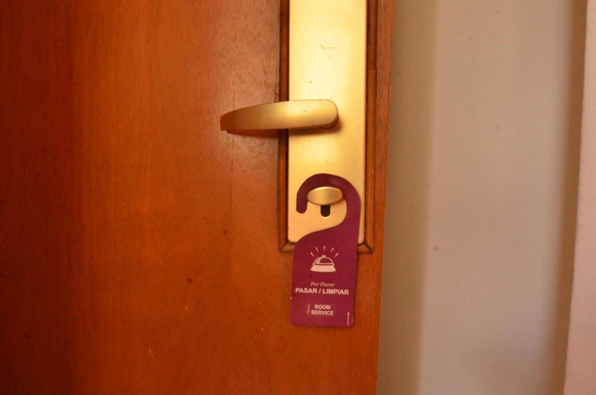 Hotel Alma De Buenos Aires Zimmer foto