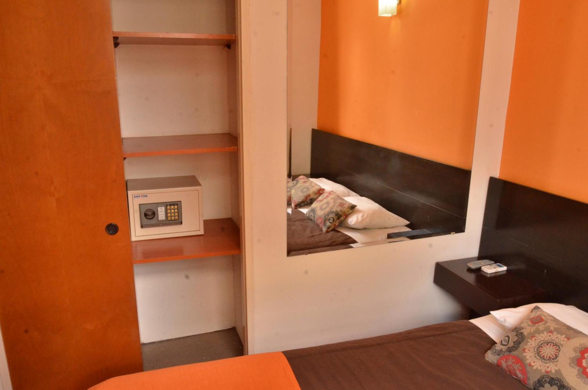 Hotel Alma De Buenos Aires Zimmer foto