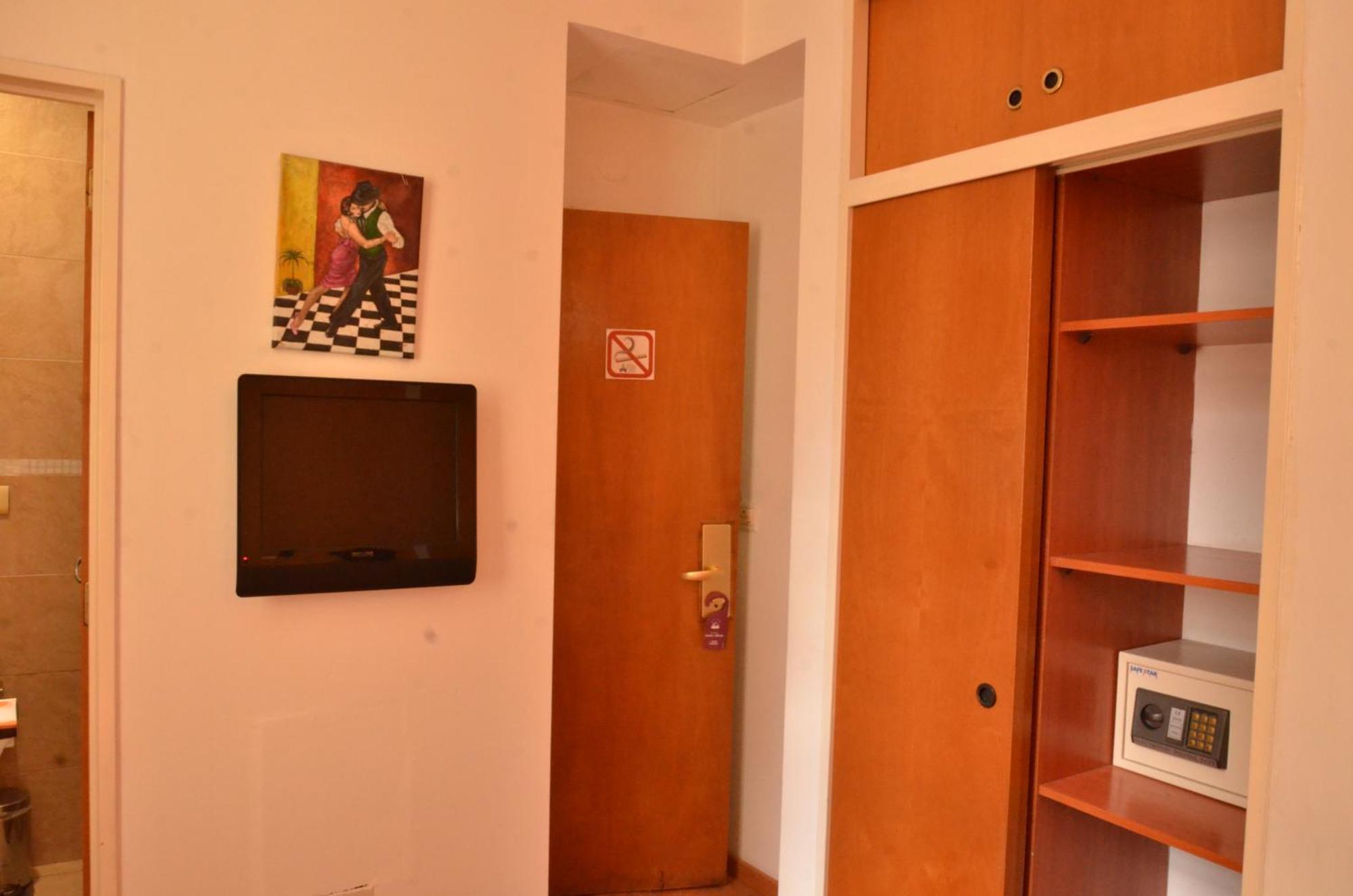 Hotel Alma De Buenos Aires Zimmer foto