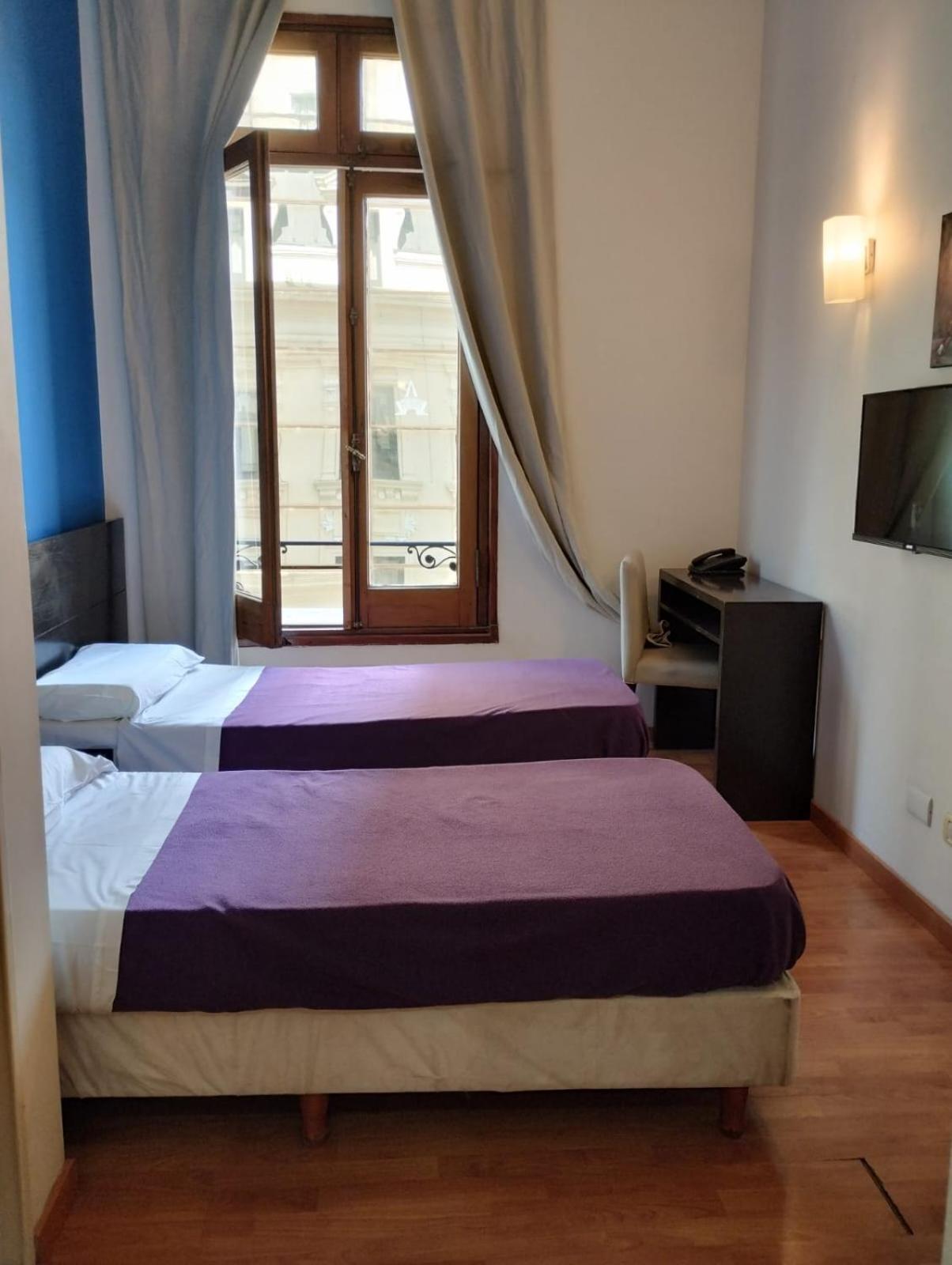 Hotel Alma De Buenos Aires Zimmer foto